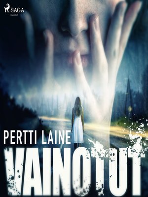 cover image of Vainotut